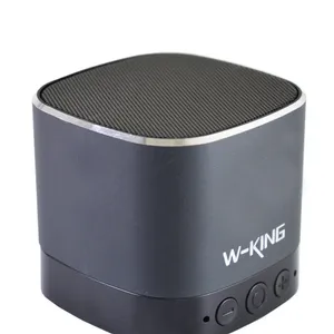 اسپیکر بلوتوثی دبلیو کینگ مدل W5