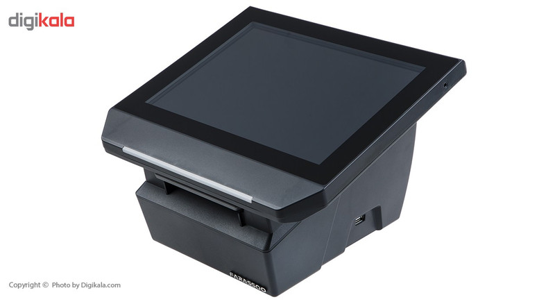 صندوق فروشگاهی POS لمسی فراسو مدل FPS-1010