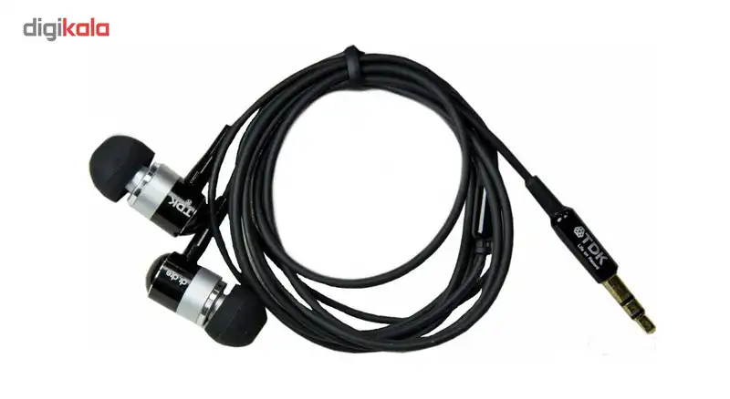 هدفون تی دی کی مدل TH-EB800