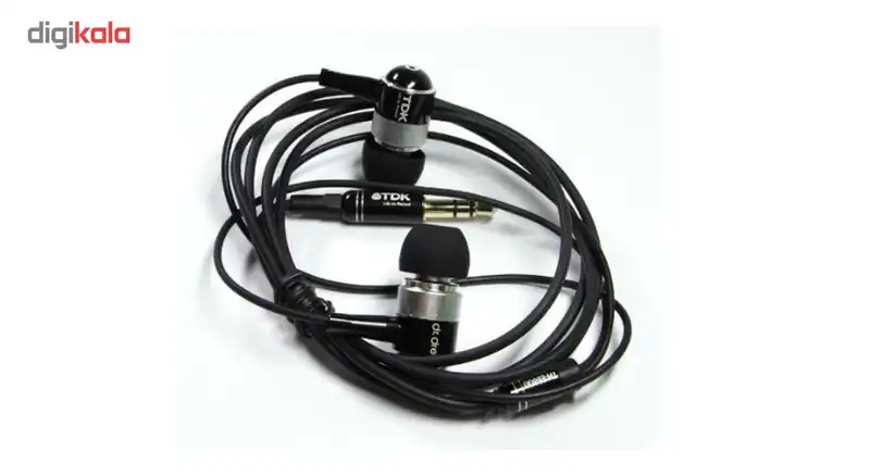 هدفون تی دی کی مدل TH-EB800