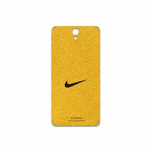 MAHOOT ML-NK Cover Sticker for Lenovo Vibe S1