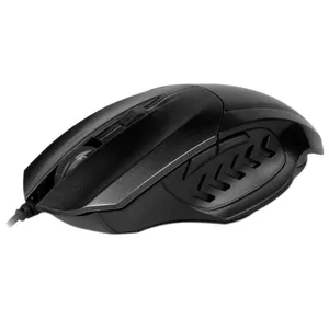 ماوس مخصوص بازی هویت مدل HV-MS687