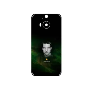MAHOOT Tom Cruise Cover Sticker for HTC One M9 Plus