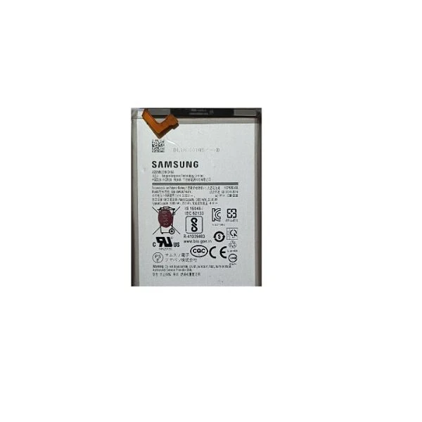 باتری گوشی مدل EB.BM207ABY ظرفیت 6000میلی آمپر مناسب برای گوشی موبایل سامسونگgalaxy  M30S