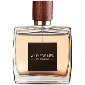 Stavita Wild Eau De Parfum For Men 100ml