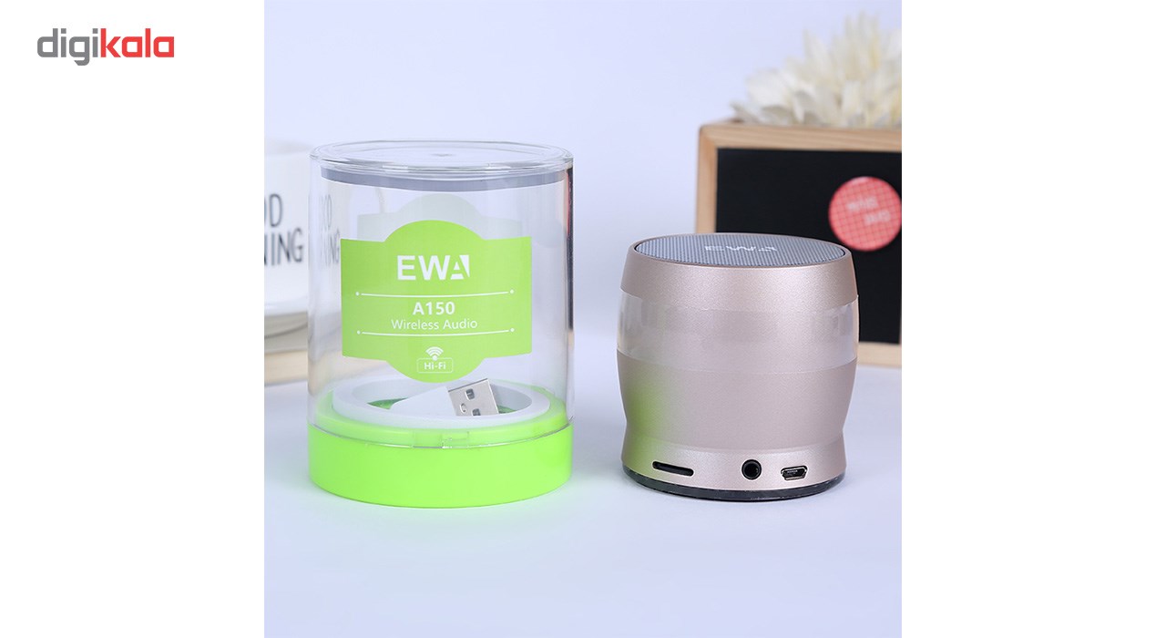 ewa speaker a150