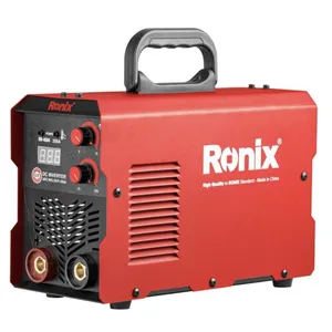 دستگاه جوش 200 آمپر رونیکس مدل RH-4604
