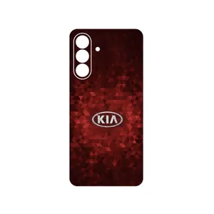 MAHOOT KIA_Logo Cover Sticker for Samsung Galaxy A56