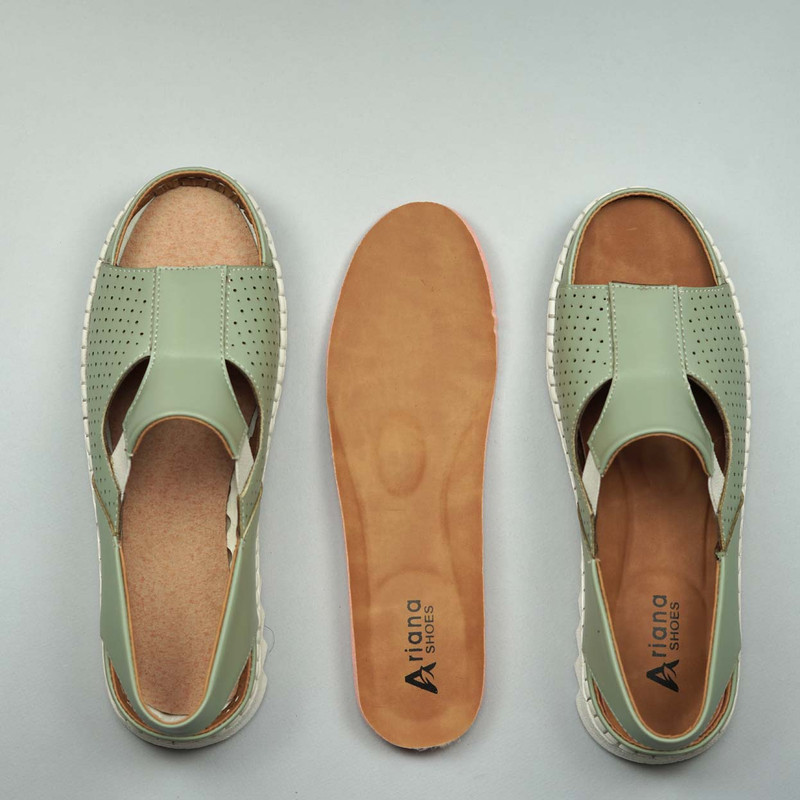 صندل زنانه مدل بهنوش 2002