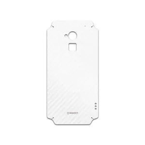 MAHOOT Ceramic-Fiber Cover Sticker for HTC One Max