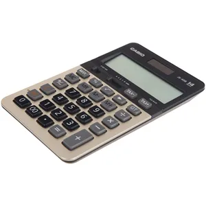 Casio JS-40B Calculator