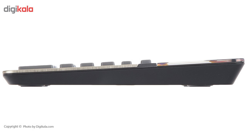 ماشین حساب کاسیو مدل JS-40B 2