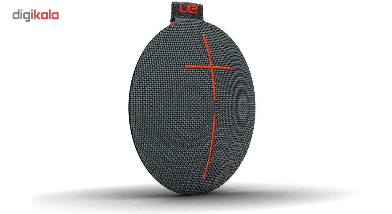 roll 2 speaker