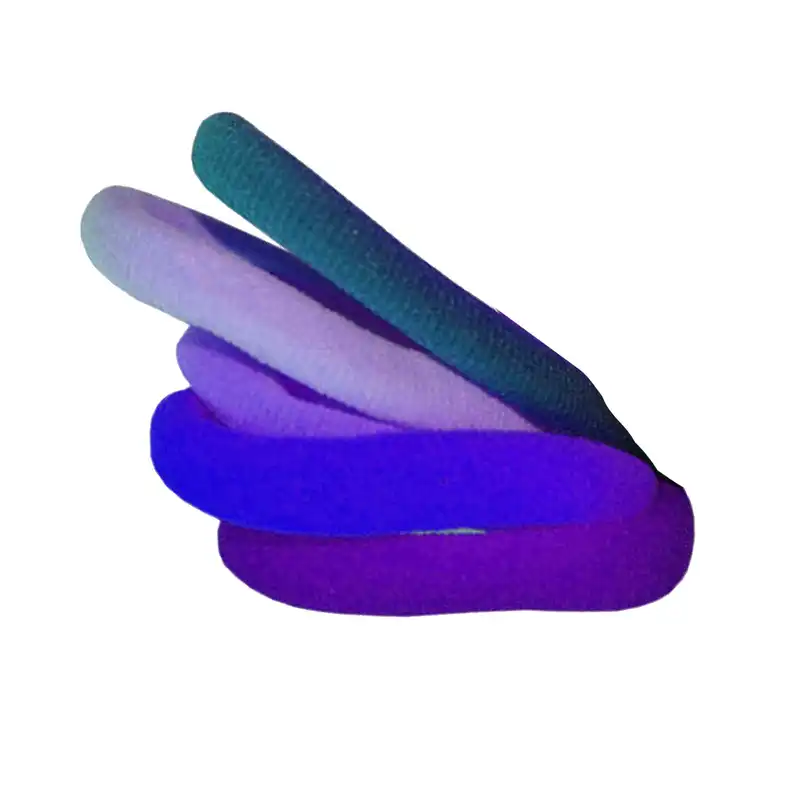 کش مو زنانه مدل 5R1 مجموعه 5 عددی