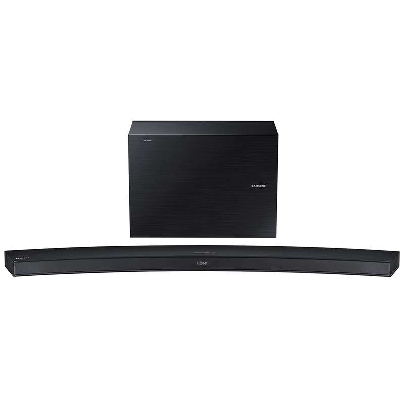 ساندبار سامسونگ مدل HW-J6090 با توان خروجی 300 وات ساندبار سامسونگ مدل HW-J6090 با توان خروجی 300 وات
