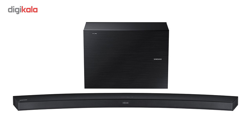 ساندبار سامسونگ مدل HW-J6090 با توان خروجی 300 وات ساندبار سامسونگ مدل HW-J6090 با توان خروجی 300 وات