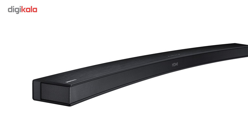 ساندبار سامسونگ مدل HW-J6090 با توان خروجی 300 وات ساندبار سامسونگ مدل HW-J6090 با توان خروجی 300 وات