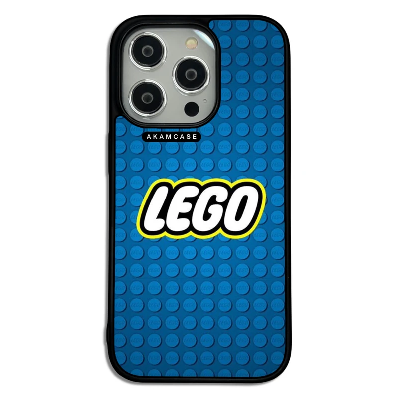 کاور آکام مدل AMC-WA14PRO-LEGO13 مناسب برای گوشی موبایل اپل iPhone 14 Pro