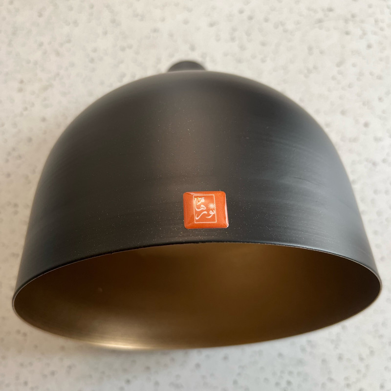 لوستر نورهام مدل L1G