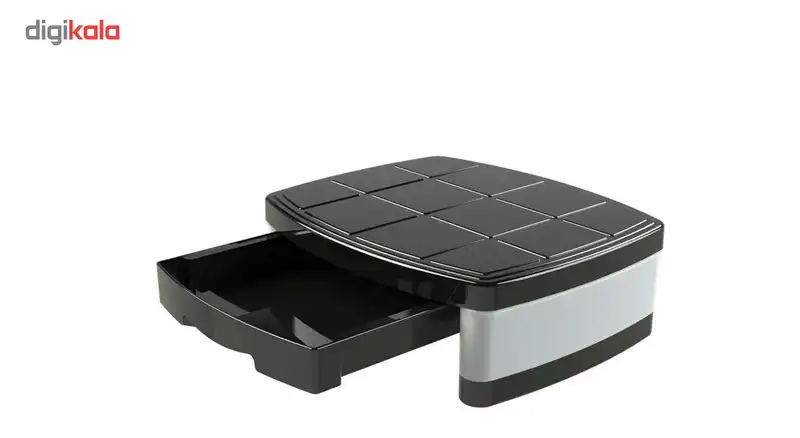 پایه نگهدارنده مانیتور نگاتیو مدل B117