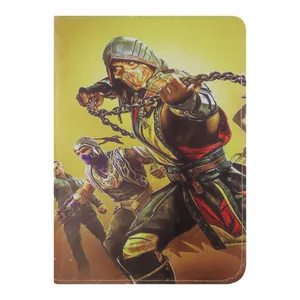 کیف کلاسوری  مدل Combat مناسب برای تبلت سامسونگ Galaxy Tab A 10.1 2019 T510 / T515