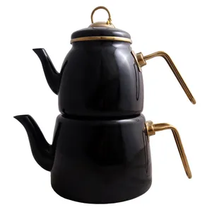 ست کتری و قوری مدل pachi