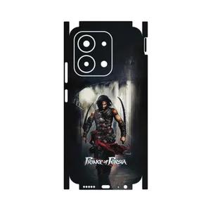MAHOOT Prince_of_Persia-FullSkin Cover Sticker for Xiaomi Redmi 15C 4G