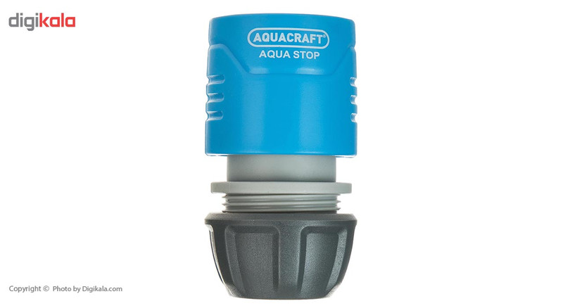 مجموعه 5 عددی شلنگ و سر آب پاش آکواکرفت مجموعه 5 عددی شلنگ و سر آب پاش آکواکرفت