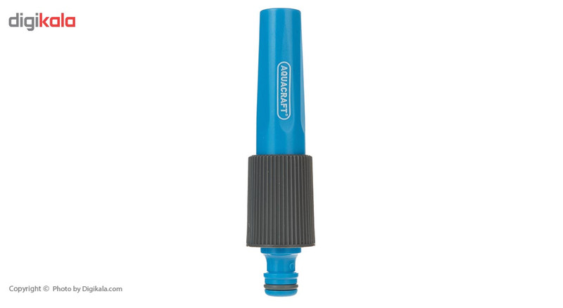 مجموعه 5 عددی شلنگ و سر آب پاش آکواکرفت مجموعه 5 عددی شلنگ و سر آب پاش آکواکرفت