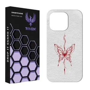 RIVEN RI1-20 Case For Apple iphone 13 Pro Max