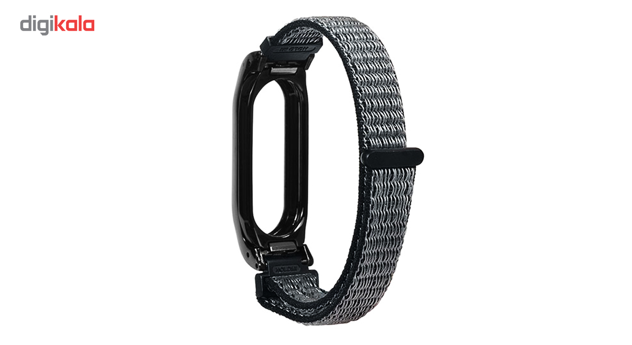 بند مچ بند هوشمند شیائومی مدل Mi Band 2 Cloth