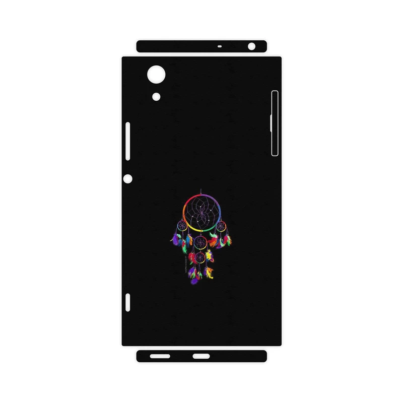 برچسب پوششی ماهوت مدل Dream Catchers-FullSkin مناسب برای گوشی موبایل سونی Xperia XA1