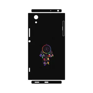 MAHOOT Dream Catchers-FullSkin Cover Sticker for Sony Xperia XA1
