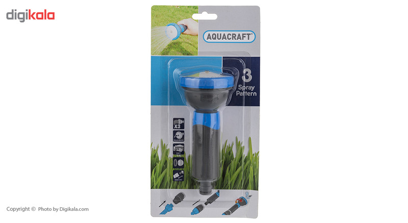 سر آب‌ پاش آکواکرفت مدل 550420