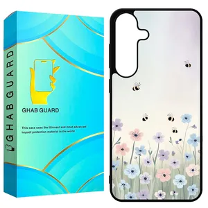 Ghab Guard GCHPS24 Cover For Samsung Galaxy S24 