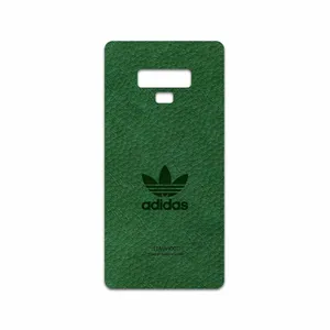 MAHOOT GL-DDS Cover Sticker for Samsung Galaxy Note 9