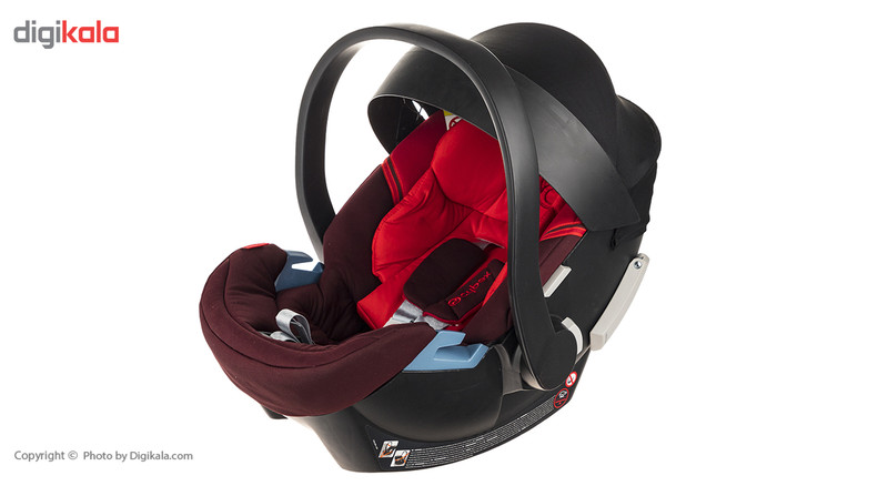 کریر سایبکس مدل ATON 3S