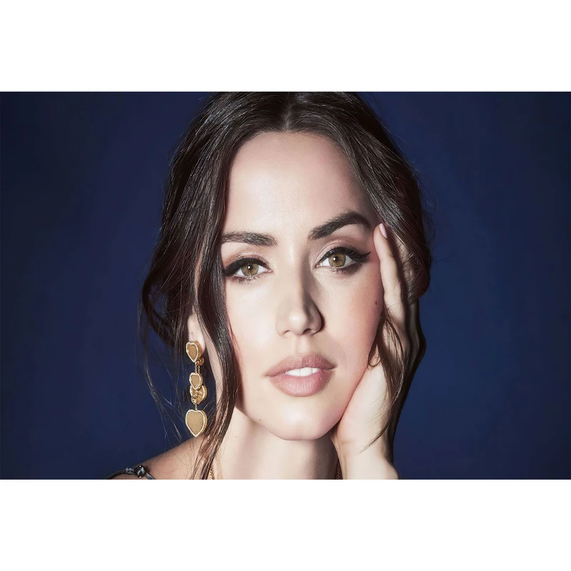 تابلو شاسی مدل بازیگر آنا د آرماس T6292