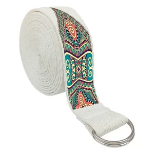 کمربند یوگا مدل 3