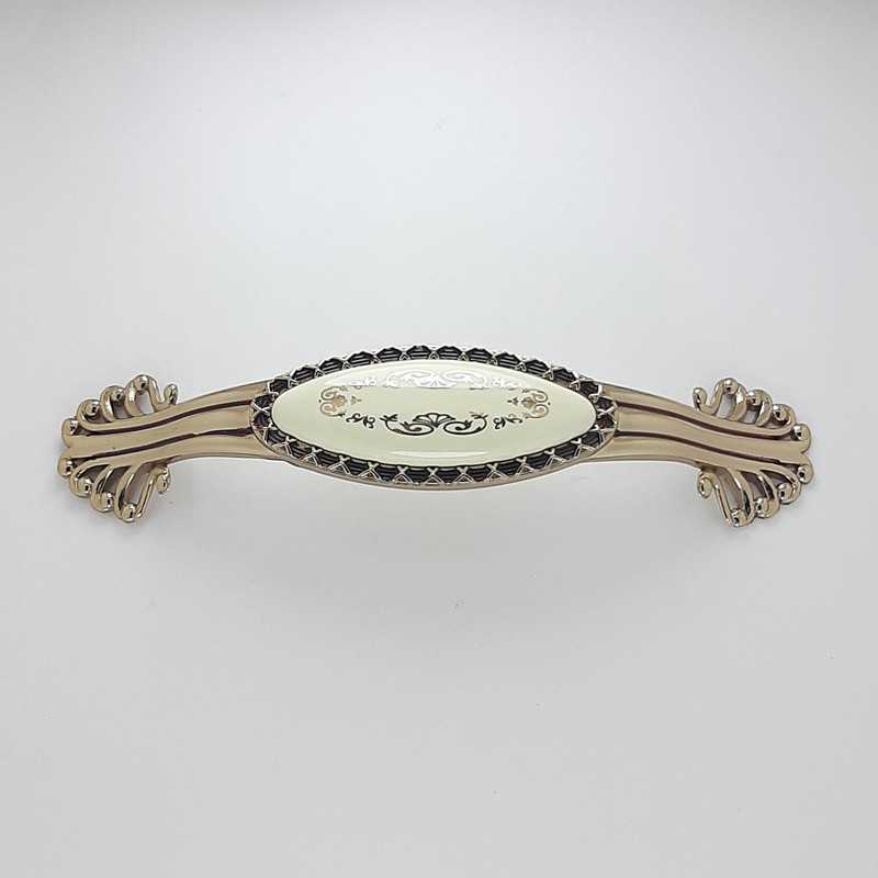 دستگیره کابینت مدل 260 دستگیره کابینت مدل 260