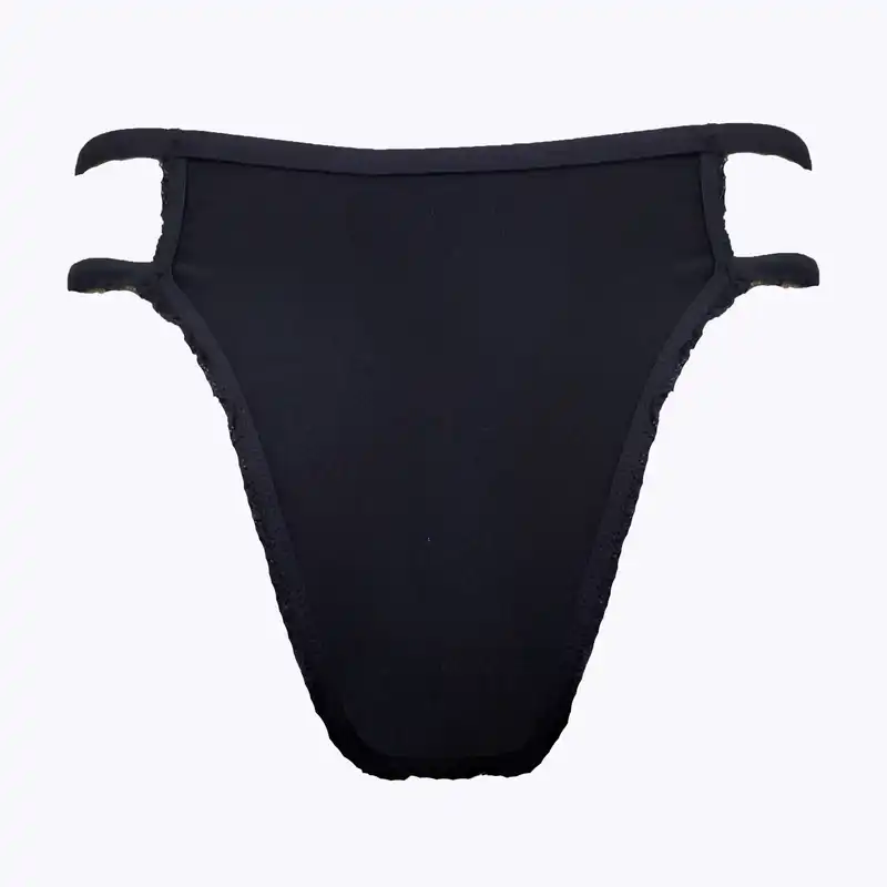 شورت زنانه مدل فانتزی B 451