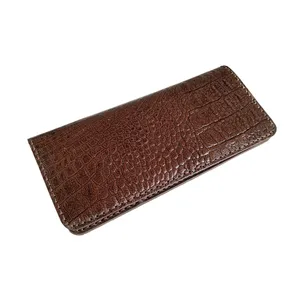 کیف پول چرمی مدل 317