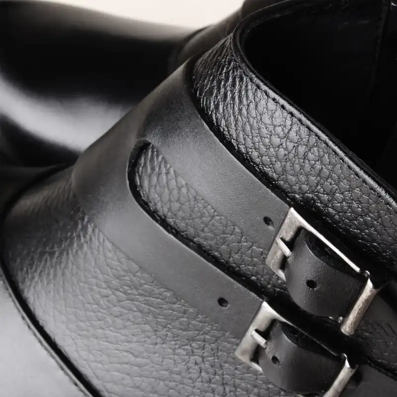 نیم بوت زنانه کفش مسعود تبریز مدل Sevda - 2201