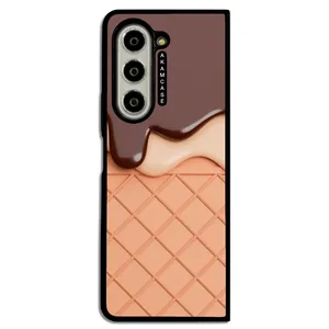 AKAM AMC-WSGZFOLD5-CANDY-14 Cover For Samsung Galaxy Z Fold 5