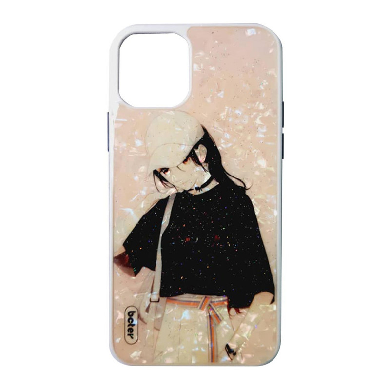 کاور مدل JMST مناسب برای گوشی موبایل اپل iPhone 6/6s