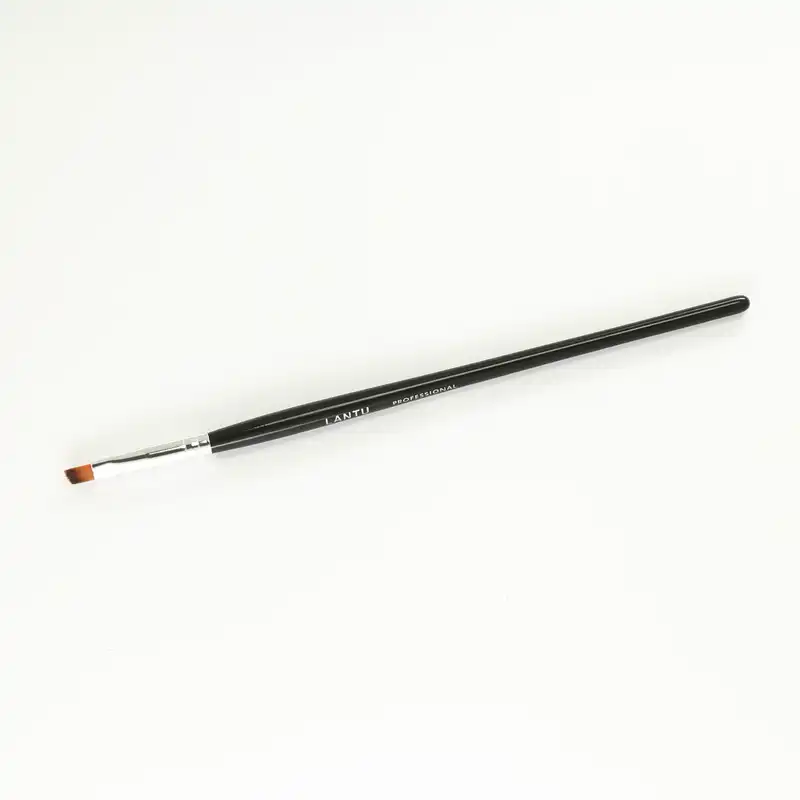 برس خط چشم لانتو کد 020