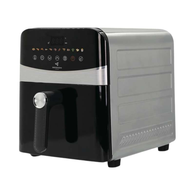 سرخ کن بدون روغن مباشی مدل ME-AF953