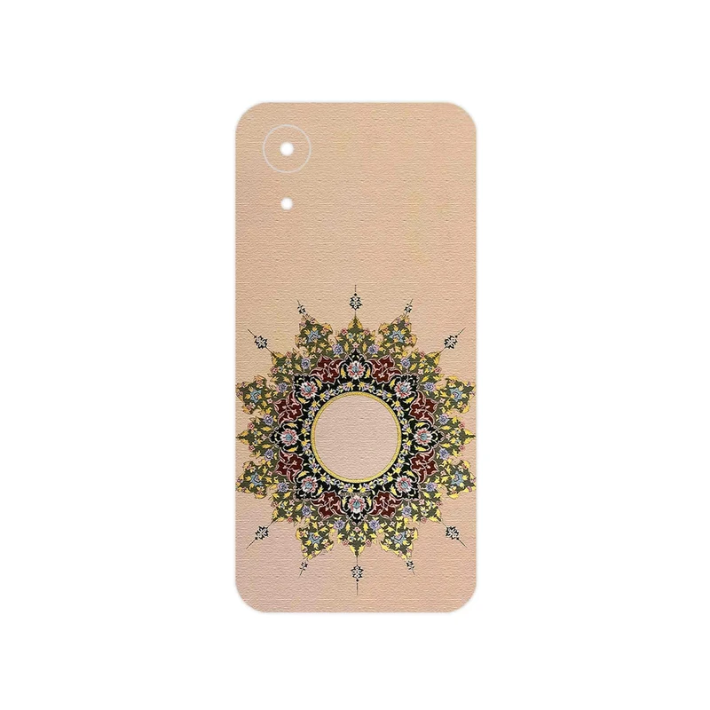 برچسب پوششی ماهوت مدل Art of Illumination 3 مناسب برای گوشی موبایل سامسونگ Galaxy A03 Core