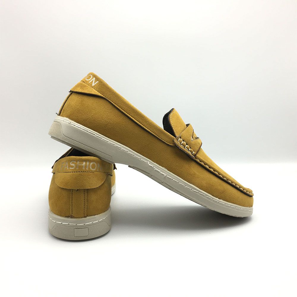 کفش کالج مردانه مدل آتین - - 17