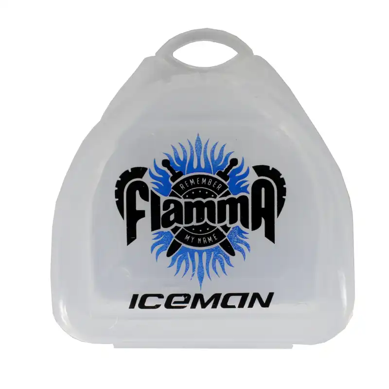 محافظ لثه مدل ice man